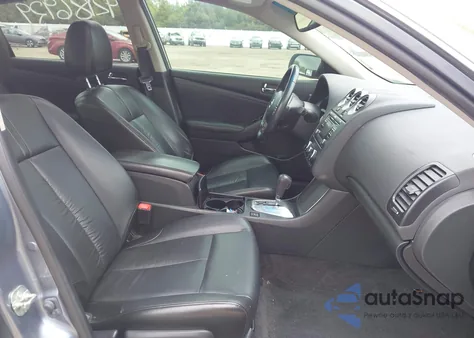 2012 Nissan Altima 2.5 S z USA, uszkodzony, nr VIN 1N4AL2APXCC127687